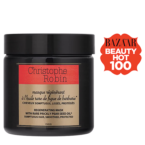 Christophe Robin Regenerating Mask Reviews + Free Post