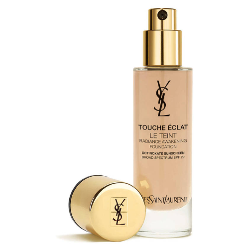 Yves Saint Laurent Le Teint Touche Éclat Foundation