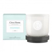 Circa Home Oceanique Miniature Candle 60g by Circa Home