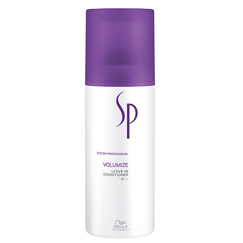Wella SP Volumize Leave-In Conditioner