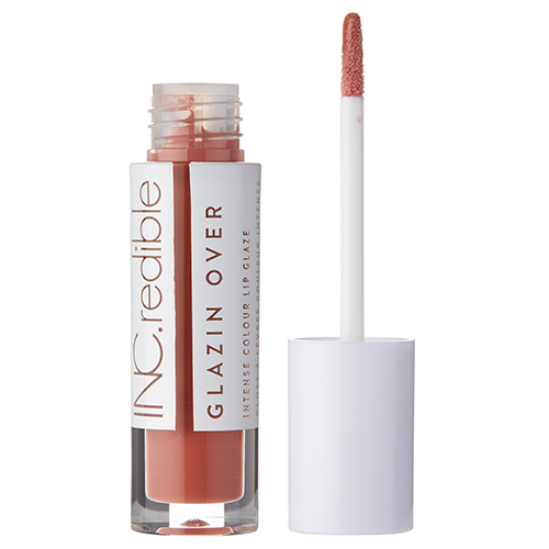 INC.redible Glazin' Over Long-Lasting Intense Colour Gloss