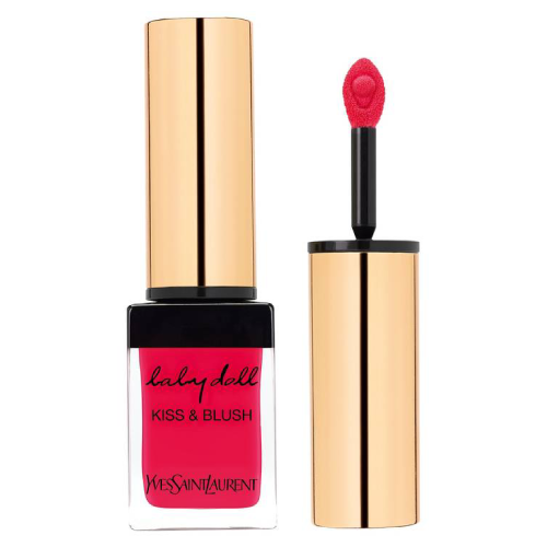 Yves Saint Laurent Baby Doll Kiss and Blush