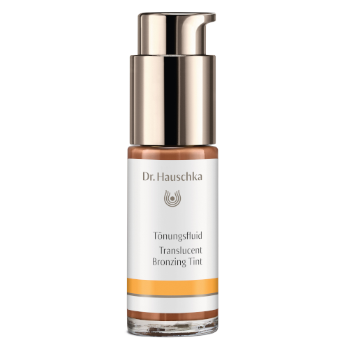 Dr Hauschka Translucent Bronzing Tint 18ml by Dr. Hauschka