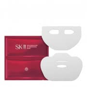 SK-II Skin Signature 3D Redefining Mask - 6 pieces
