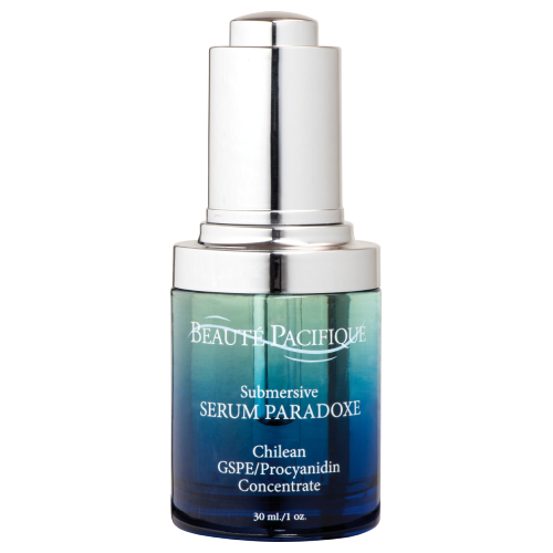 Beauté Pacifique Submersive Serum Paradoxe 30ml