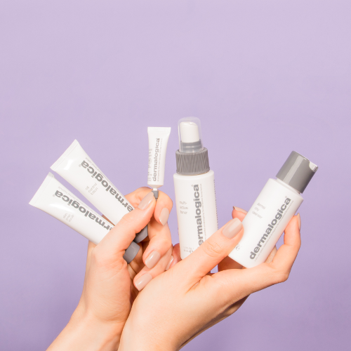 dermalogica combination skin