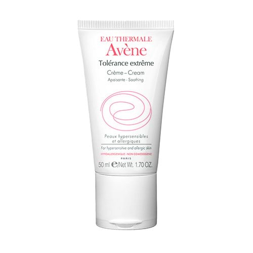 Avène Tolerance Extreme Renovation Cream