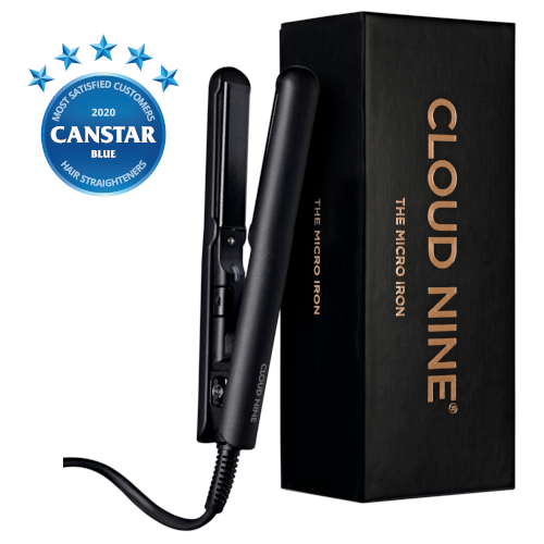 cloud nine c9 iron