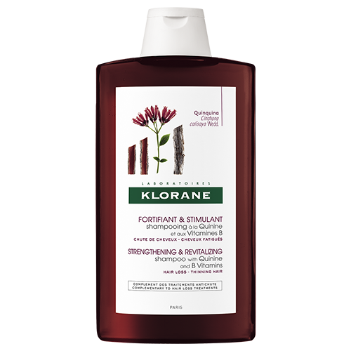 Klorane Quinine Shampoo