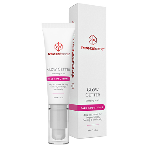 Freeze Frame Glow Getter 30ml