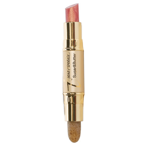 Jane Iredale Sugar & Butter Lip Scrub/Gloss