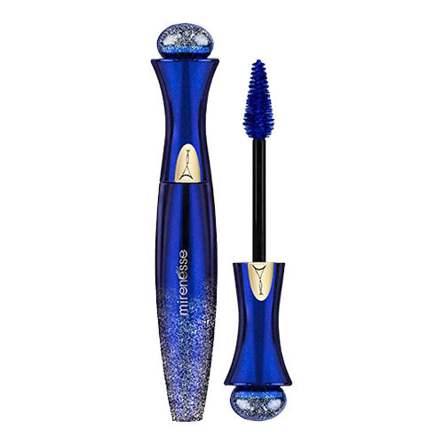 Mirenesse Secret Weapon Mascara Supreme - Indigo Blue