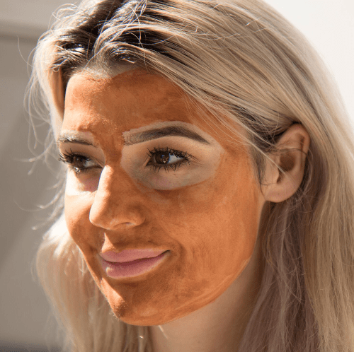 niod flavanone mud 5 days