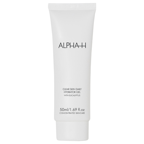 Alpha-H Clear Skin Daily Hydrator Gel