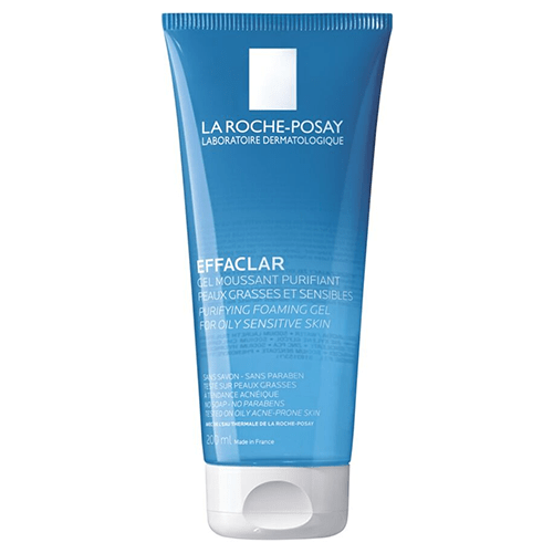 La Roche-Posay Effaclar Foaming Gel 200ml