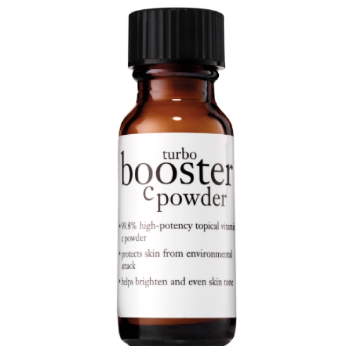 philosophy turbo booster c powder