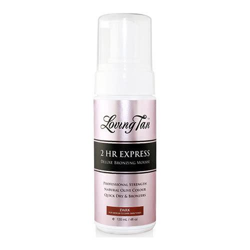 Loving Tan 2HR Express - Dark 120ml