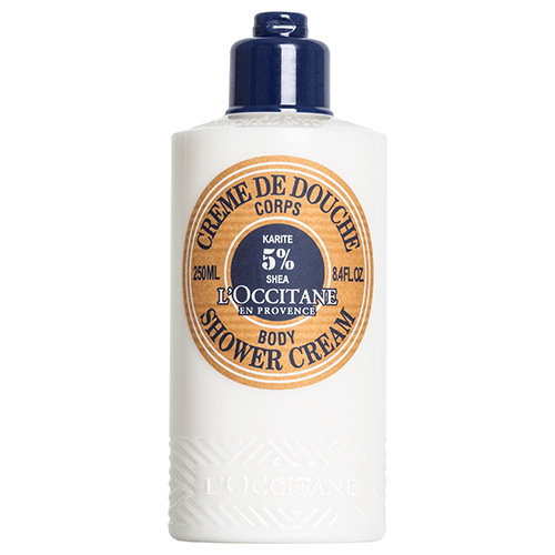 L'Occitane Shea Shower Cream Milk