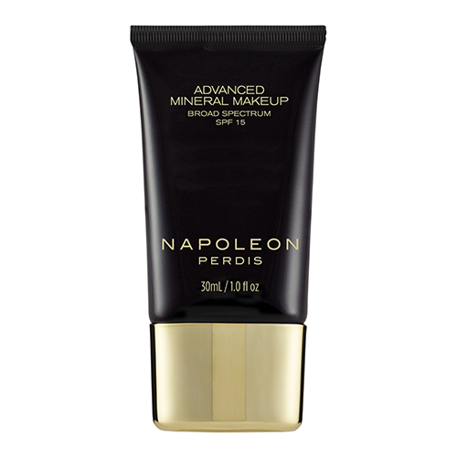Napoleon Perdis Advanced Mineral Makeup SPF15