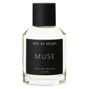who is elijah MUSE 100ML 