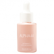 Alpha-H Vitamin E 25ml