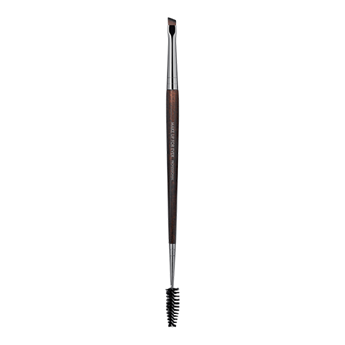 MAKE UP FOR EVER Angled Brow/Lash Brush 274
