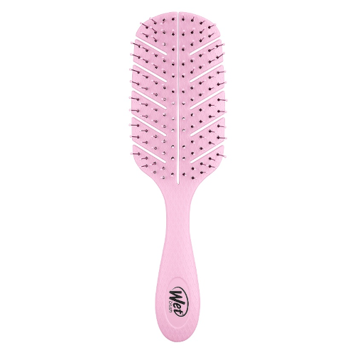 The Wet Brush Go Green - Pink by The Wet Brush