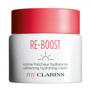 Clarins My Clarins Re-Boost Refreshing Hydrating Cream 50ml - All Skin Types