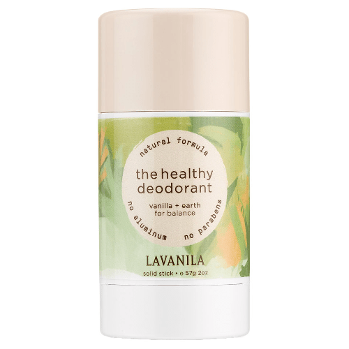 Lavanila The Healthy Deodorant - Elements Vanilla + Earth