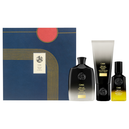 Oribe Gold Lust Collection