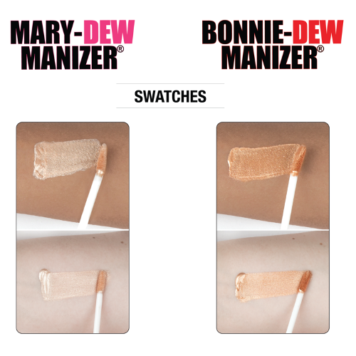 the balm liquid highlighter