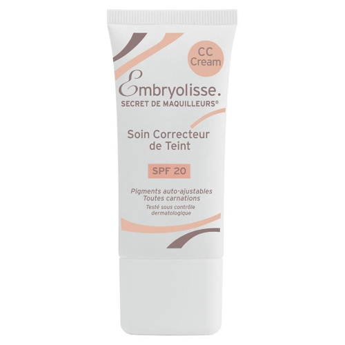 Embryolisse Secret de Maquilleur Complexion Correcting Care