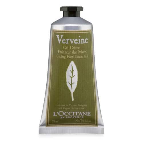 L'Occitane Verveine Cooling Hand Cream Gel