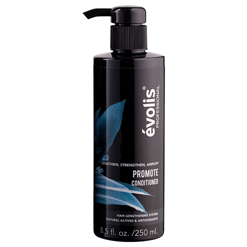 évolis Professional Promote Hair Lengthening System Conditioner + Free Post