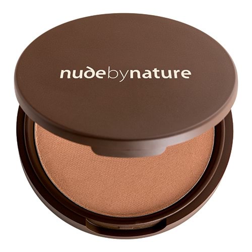 Nude by Nature Pressed Mineral Cover