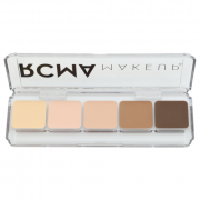 RCMA Makeup Highlight and Contour Palette 