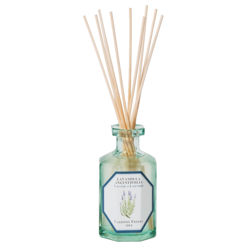 Carrière Frères Lavender Room Fragrance Diffuser 190ml