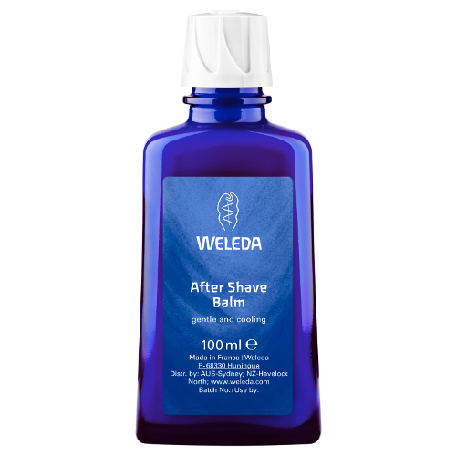 Weleda Men's After Shave Balm