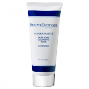 Beauté Pacifique Deep Pore Cleansing Mask 50ml