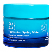 Sand&Sky Tasmanian Spring Water - Hydration Boost Cream 60g