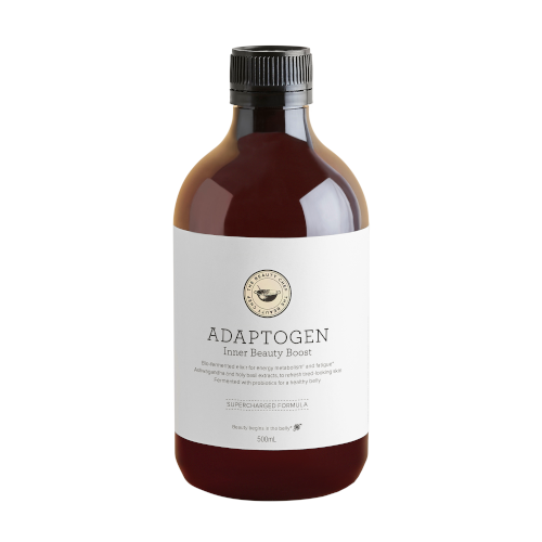 The Beauty Chef ADAPTOGEN Inner Beauty Boost 500ml by The Beauty Chef