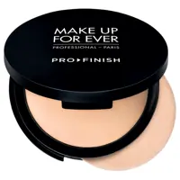 MAKE UP FOR EVER Pro Finish Powder Foundation