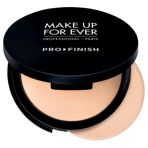 MAKE UP FOR EVER Pro Finish Powder Foundation