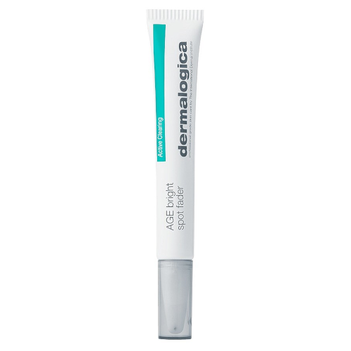 Adult acne | Dermalogica AGE Bright Spot Fader | Beanstalk Single Mums