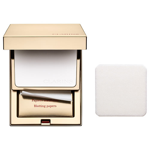 Clarins Pore Perfecting Matifying Kit