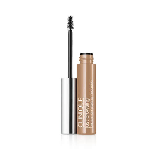 Clinique Just Browsing Brush-On Styling Mousse