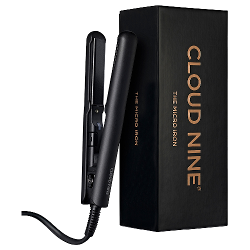 Cloud Nine The Micro Iron