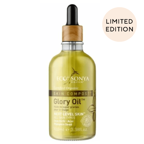 Eco Tan Glory Oil 100ml + Free Post