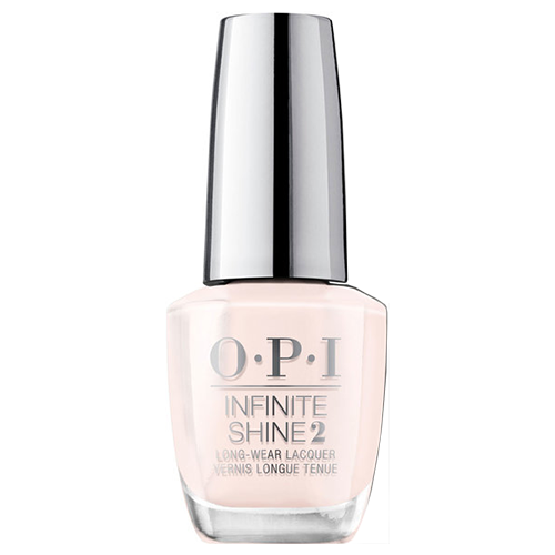 OPI Infinite Shine It's Pink PM + Free Post