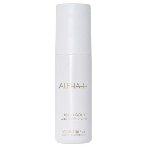 Alpha-H Liquid Gold 100mL by Alpha-H